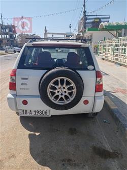 شيري T11 تيجو